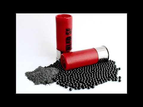 სხვადასხა ვაზნების საფანტისა და დენთის წონები. Shotgun Shells Explained. Вскрытие патронов.