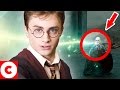 10 Erreurs De Films d'HARRY POTTER Que Vous N'avez Jamais Remarqué