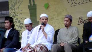 ceramah agama islam{ KH.M .ARIFIN ILHAM }PART6/12