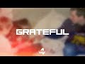 Nines x Potter Payper x Dave Type Beat "Grateful" | Emotional UK Rap Beat (Prod. 4Bandz)