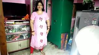 Dress Change Shalwaar Kameez Desi Vlog