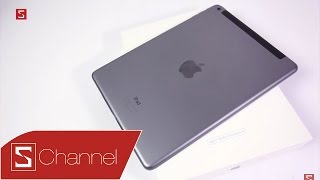 Schannel - Ti p t c l m n h i iPad Air Refurbished (4G + 32GB): Gi ch 7.89 tri u