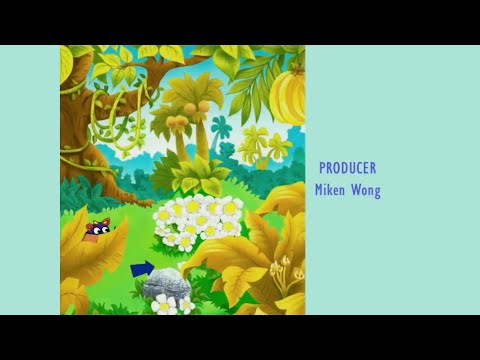 Dora the Explorer: World Adventure Ending Credits (2006/2023)