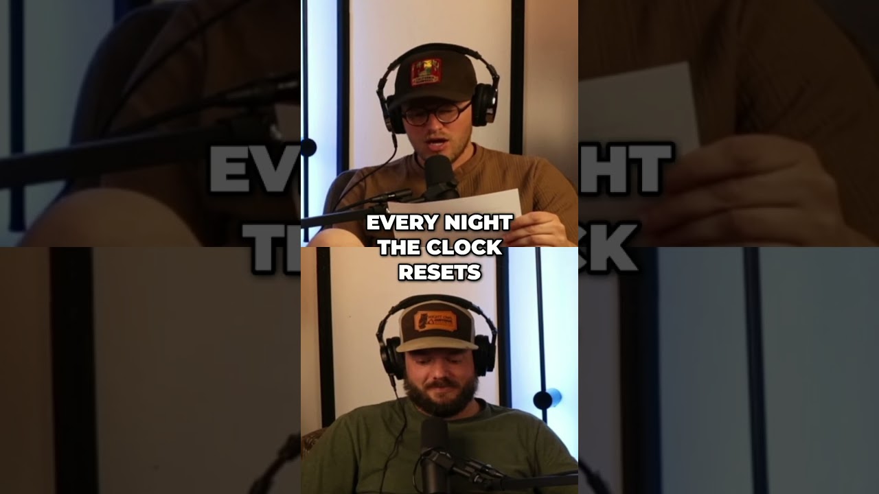 Burnt or Buttered: New Episode