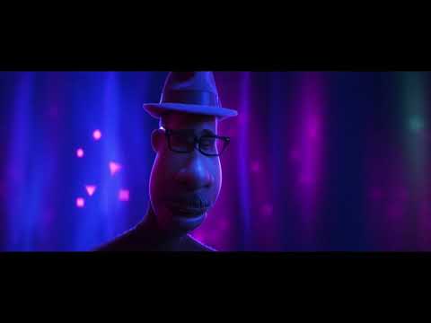 Pixar's Soul - Into The Zone [HD]