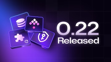 Kestra 0.22 introduces support for Plugin Versioning, Read-Only Secrets Backends, LDAP and More!