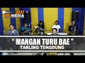 " MANGAN TURU BAE " Tarling Tengdung Zaimedia Live Music Voc. Mimi Nunung