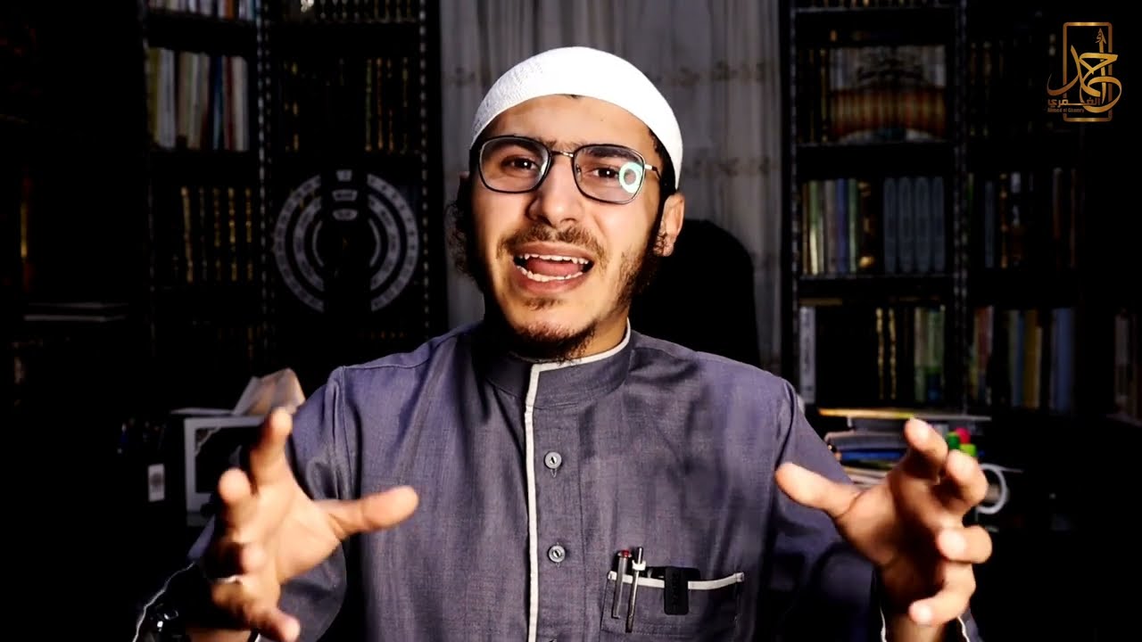 محنة عالم | الحلقة (34) محنة الإمام جمال الدين المزي