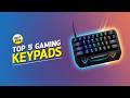 Top 5 Best Gaming Keypads 2026 🎮 Ultimate Speed &amp; Control Guide