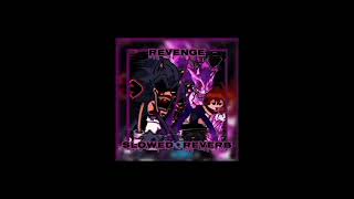 Revenge Fnf Hell Reborn Slowed Reverb