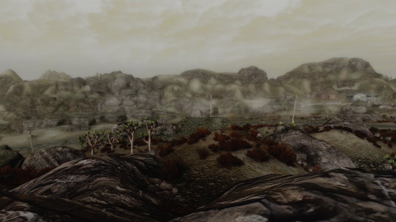 fallout new vegas weather fallout new vegas weather