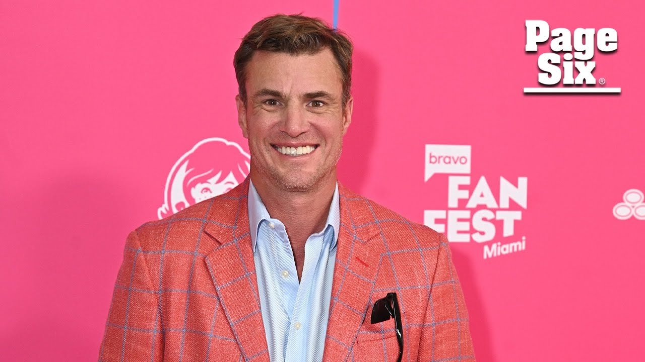 Shep Rose says they had to sit down 'confrontational' JT during filming: He was volatile