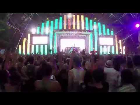 Dillon Francis Coachella Weekend 2 