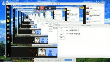 ACM/ICPC Training XIV