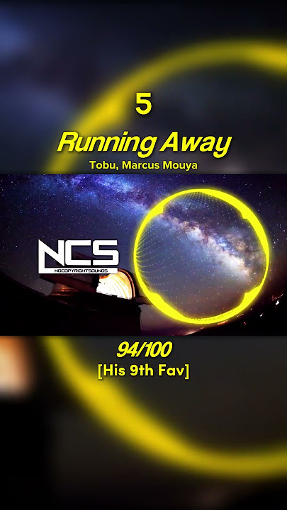Ranking @Everything54M's Top 10 NCS Songs #ncs #shorts #copyrightfree