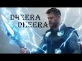 Thor - Dheera Dheera | #KGF