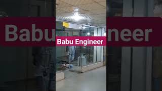 For Business consultancy Babu Engineer 0331-0044373