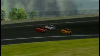 NR2003 Failure Part 3