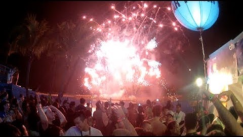 zoukout 2013 sentosa