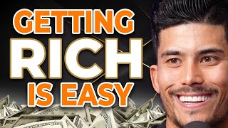 RICH VS POOR MINDSET | 7 Lessons That Made Me A Multi-Millionaire