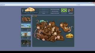 Transformice Hacker Atrito com anti bam imbutido