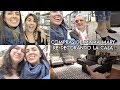 RE-DECORANDO LA CASA DE MIS PAPIS | DIA DE CHICAS 💕 | COMPRAS DE MI MAMI  | VLOG