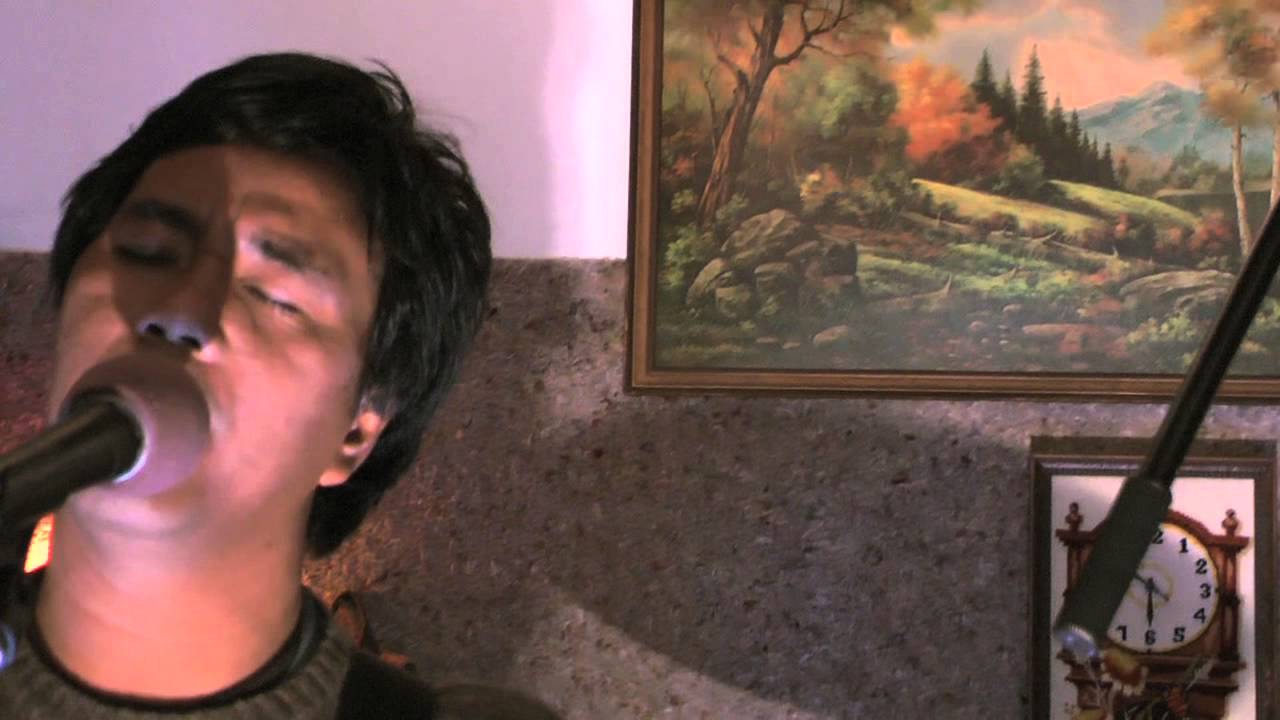 Christmas Party by The Eraserheads cover by WANDA PH YouTube