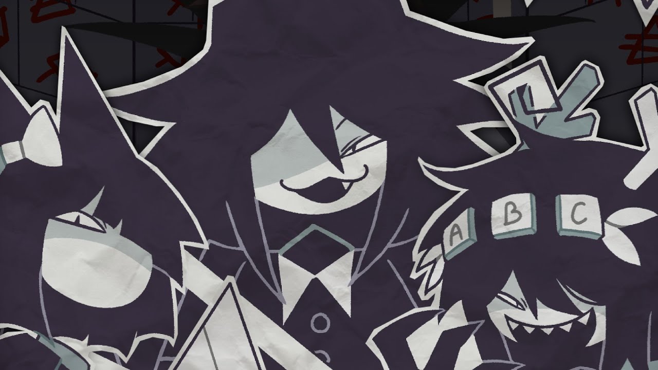 Thrill of the Hunt V2 - FPE:S OST