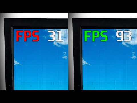 Descargar más FPS