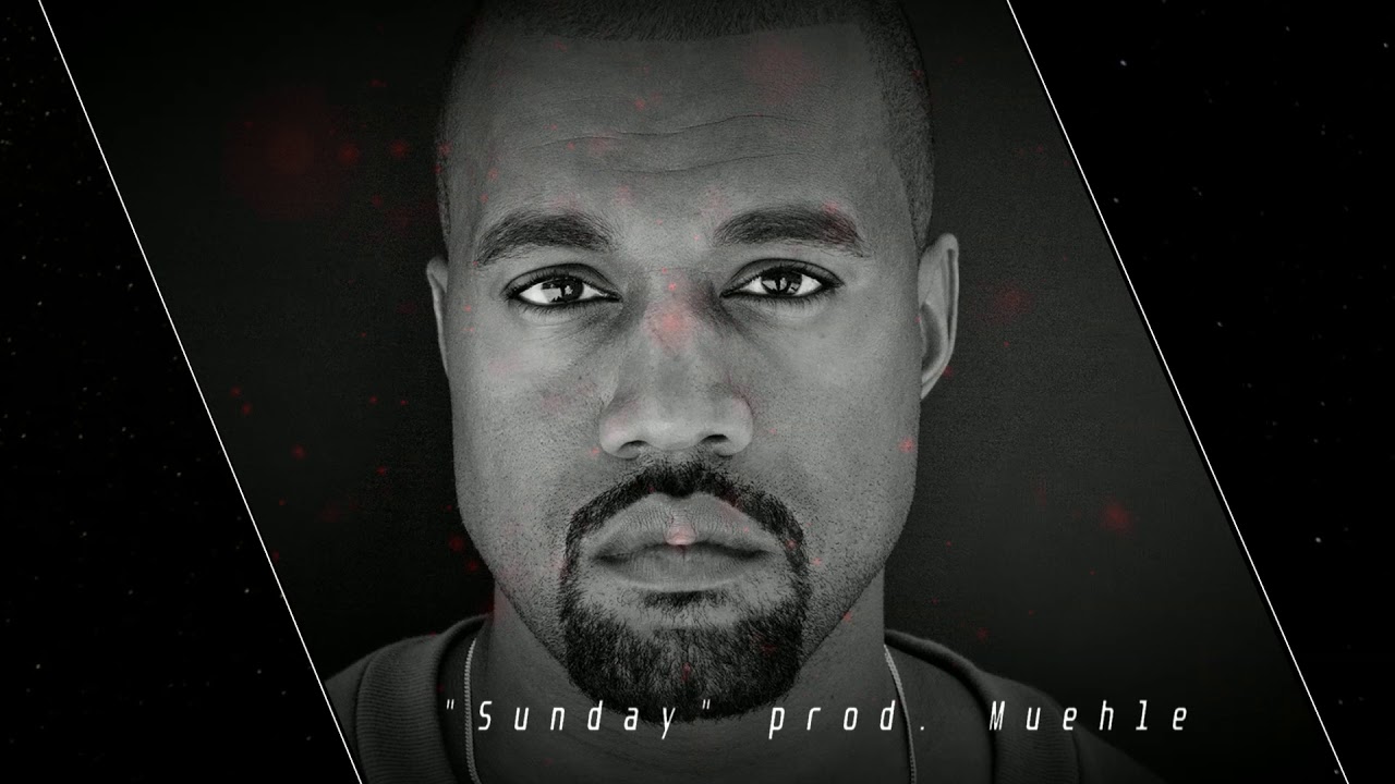 "Sunday" // Kanye West ft. Joyner Lucas Type Beat(prod.Muehle) YouTube