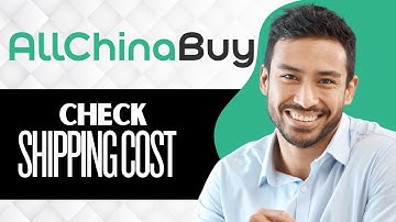 How to Check Shipping Cost on Allchinabuy (Full Guide)