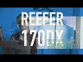 2020年8月18日　REEFER170DX水槽セット設置N様