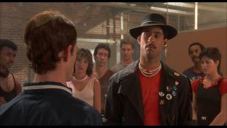 Breakin (1984) - Dance Class Invasion @Iamthe80sguy2