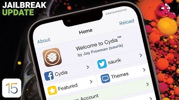 CheckRa1n - How to Jailbreak iOS 15.6.1 to 12.5.5 (WinRa1n)