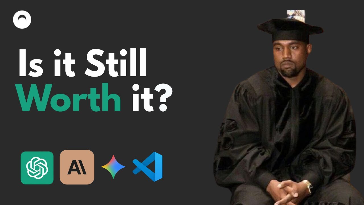 Should You Learn to Code in 2026 - YouTube
