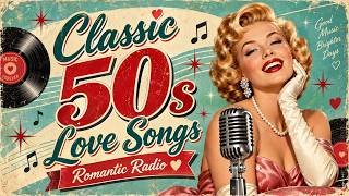 Autumn Afternoon on Vintage Radio 🍂 1950s Oldies & Soft Doo-Wop screenshot 1