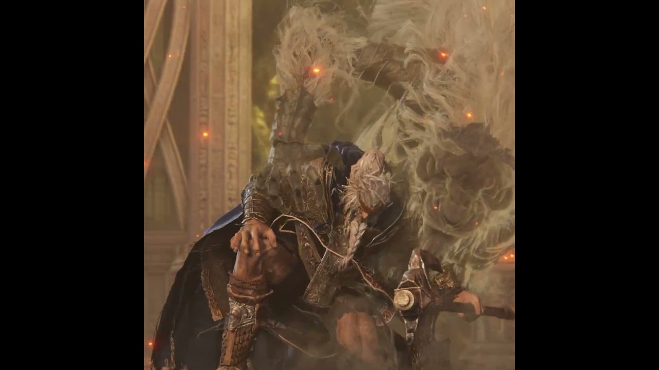 Втираю за лор и бью ГОДФРИ 