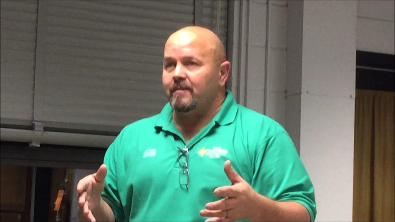 ARRL National Parks on the Air Program