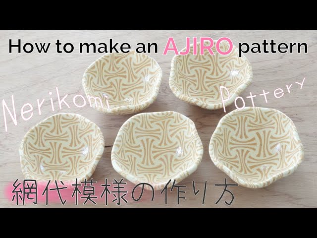 ささきようこ Ceramic artist Yohko Sasaki - YouTube