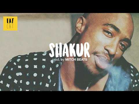 (free) 90s Old School Boom Bap type beat x Hip Hop instrumental | &rsquo;Shakur&rsquo; prod. by MITCH BEATS