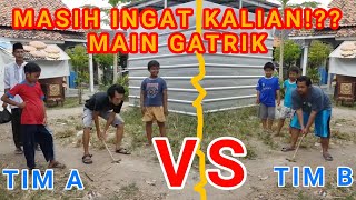 Anak Jaman Now Vs Jaman Old | Gatrik