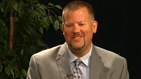 Education 101 - Guest: Kenneth Peterson