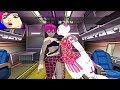 PS2 ジョジョの奇妙な冒険 黄金の旋風 第8話 ノトーリアス B･I･Ｇ / Notorious B.I.G.