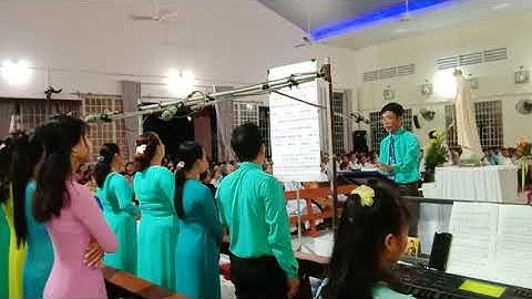 với mẹ con dâng st lm Thái Nguyên