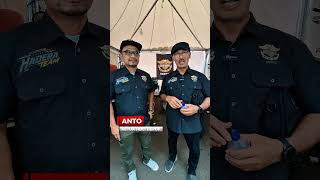 HDCI Depok GasPol di Hogers Indonesia Drag Race of National (HIDRONE) 2026