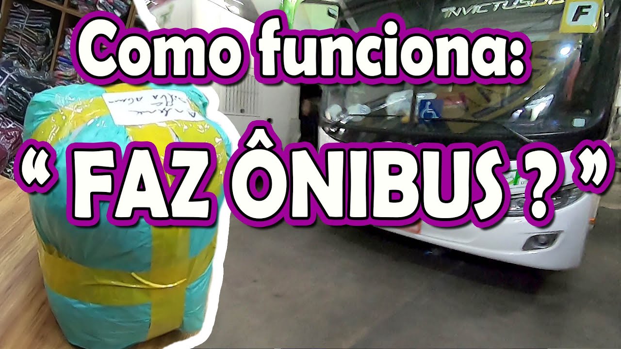 Qual Ônibus Pega Pra Ir Pro Shopping Contagem?