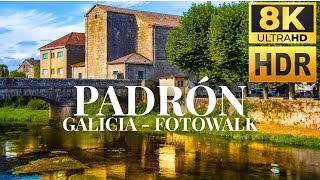 Padrón - Quedada Fotográfica FotoWalk Galicia