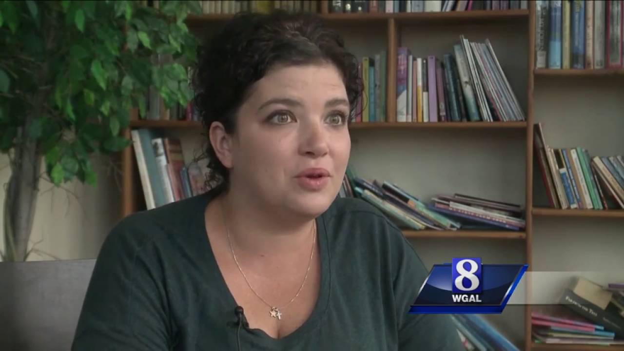 PA families now getting medical marijuana from other states