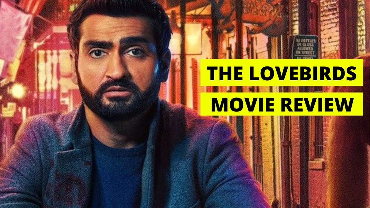 The Lovebirds 2020 Movie Review Most Underrated Movie This Year Youtube,Cardamom Spice In Spanish