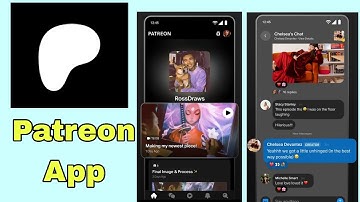 Patreon App Explained How Creators Make Money And Fans Get Exclusive Content